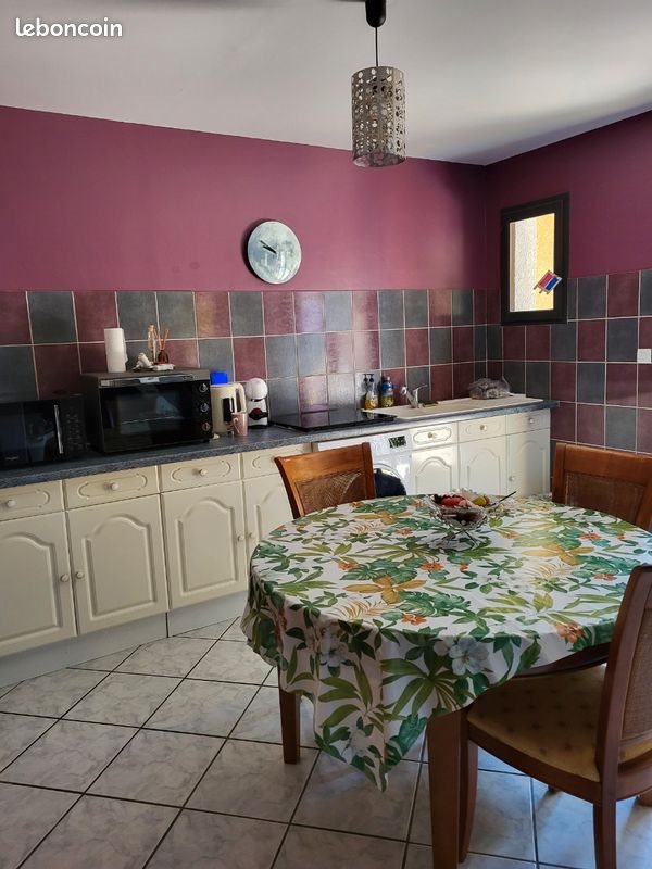 Maison à vendre, 54m², Montner