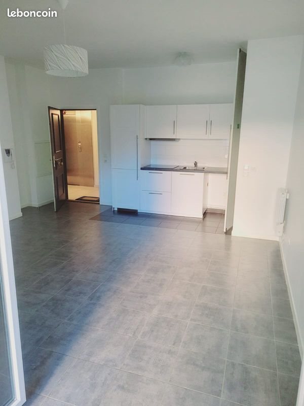 Appartement à louer, 42m², Le Plessis-Robinson