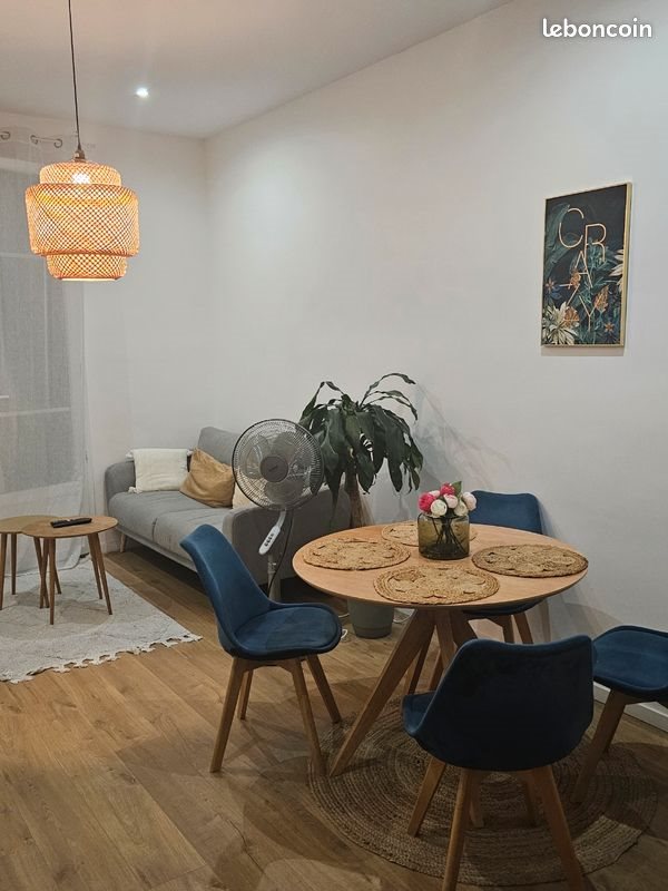 Appartement à louer, 67m², Nice