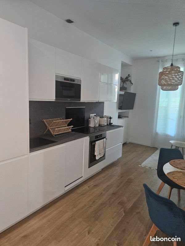 Appartement à louer, 67m², Nice