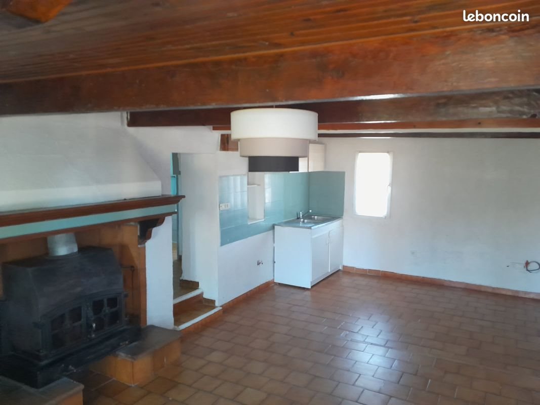 Maison à louer, 85m², Mollans-sur-Ouvèze