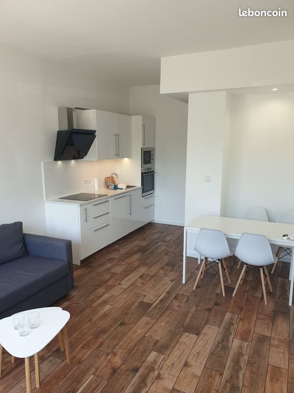 Appartement à louer, 46m², Aix-les-Bains