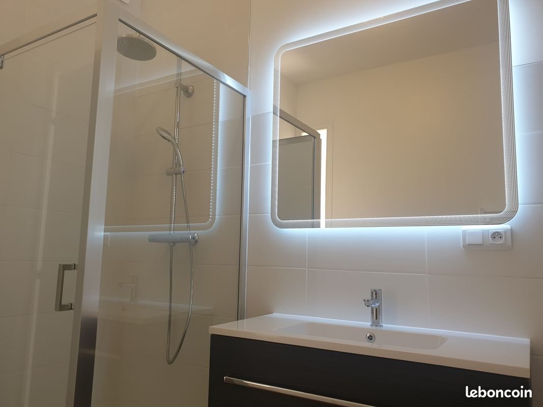 Appartement à louer, 46m², Aix-les-Bains