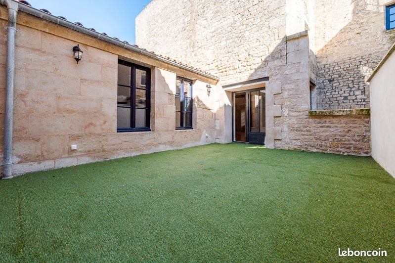 Appartement à louer, 91m², Niort