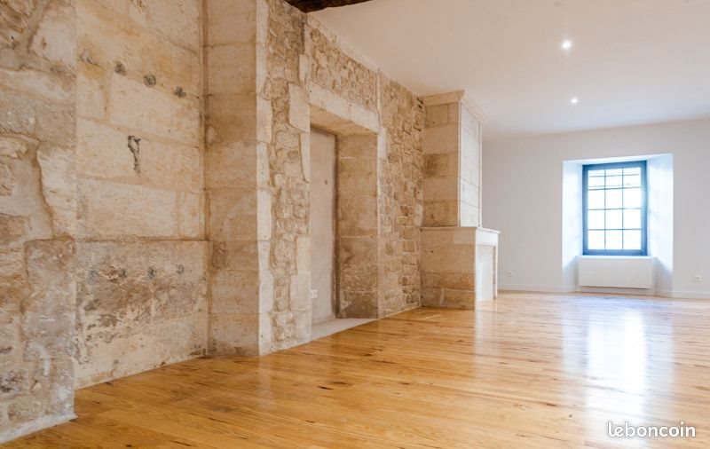 Appartement à louer, 91m², Niort