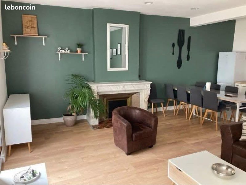 Appartement à louer, 60m², Dax