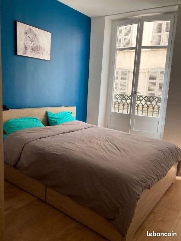 Appartement à louer, 60m², Dax