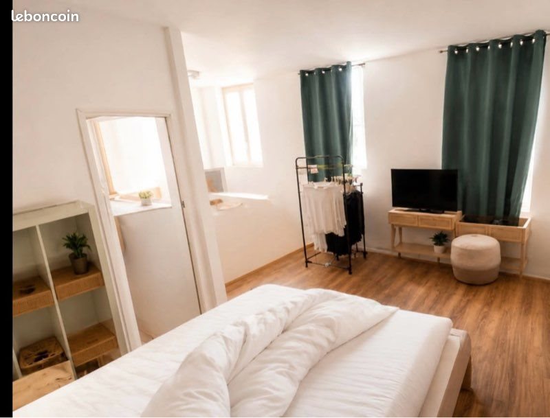 Appartement à louer, 65m², Bauvin
