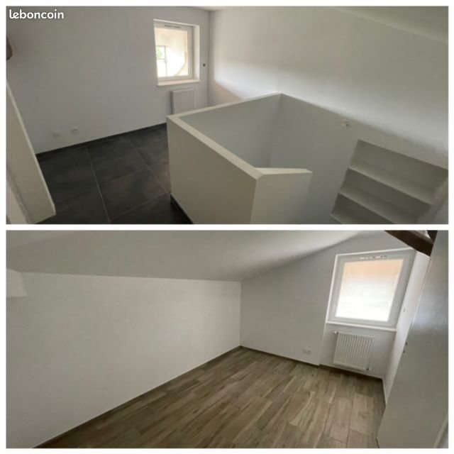 Appartement à louer, 65m², Saint-Symphorien-d'Ancelles