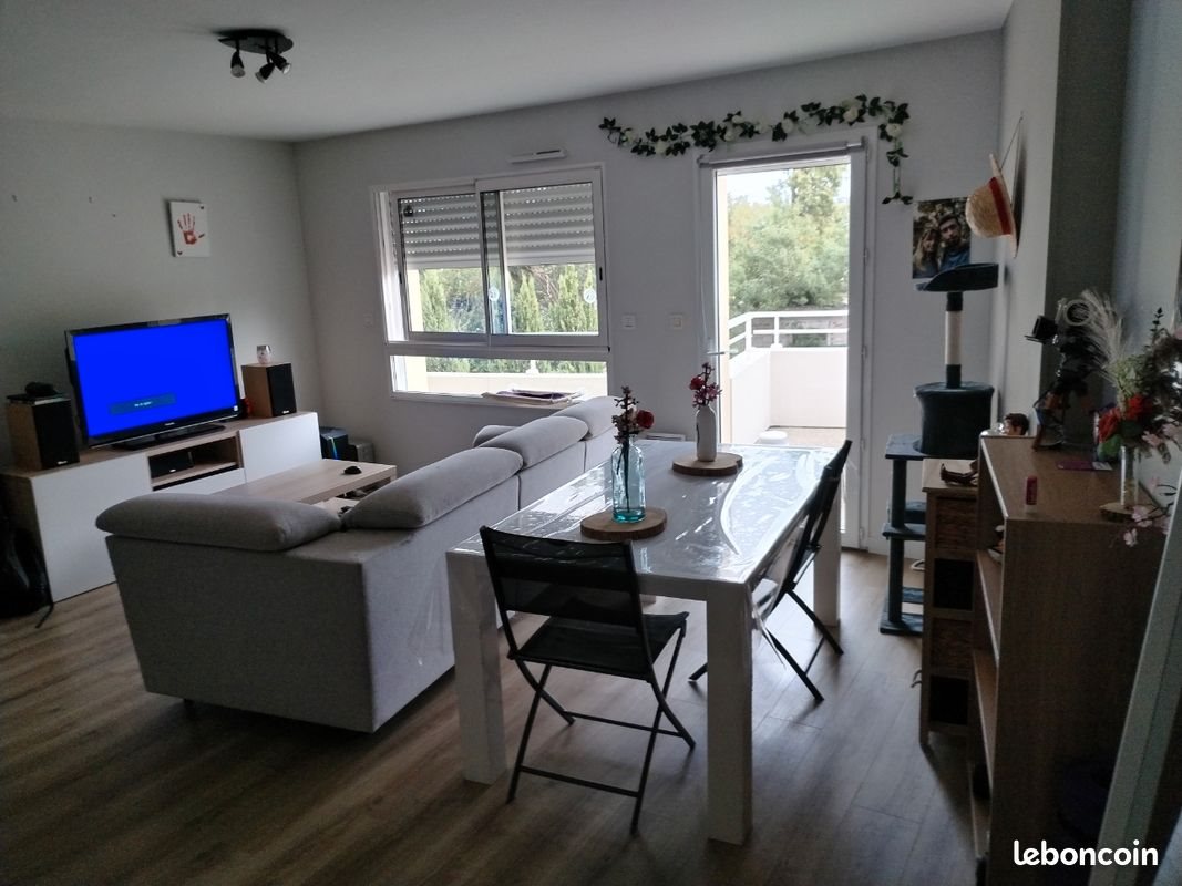 Appartement à vendre, 63m², Blain