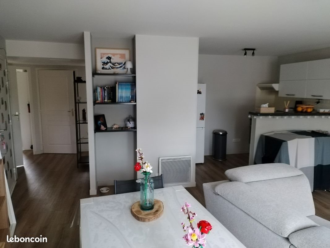 Appartement à vendre, 63m², Blain