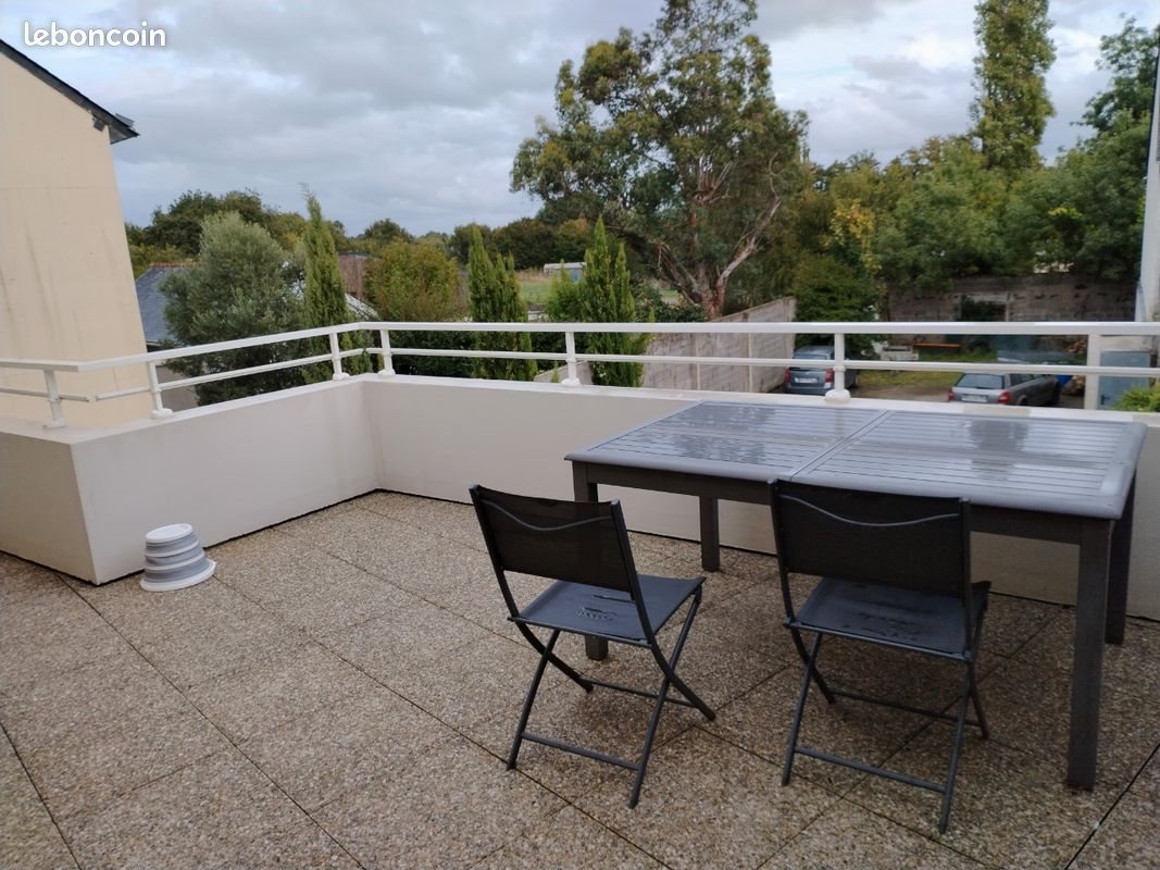 Appartement à vendre, 63m², Blain