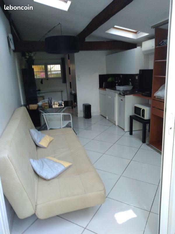 Appartement à louer, 24m², Antibes