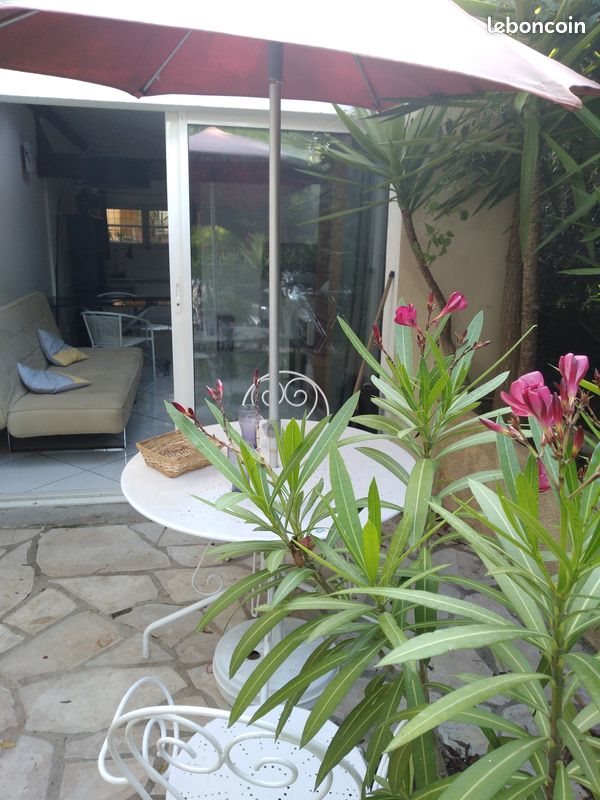 Appartement à louer, 24m², Antibes