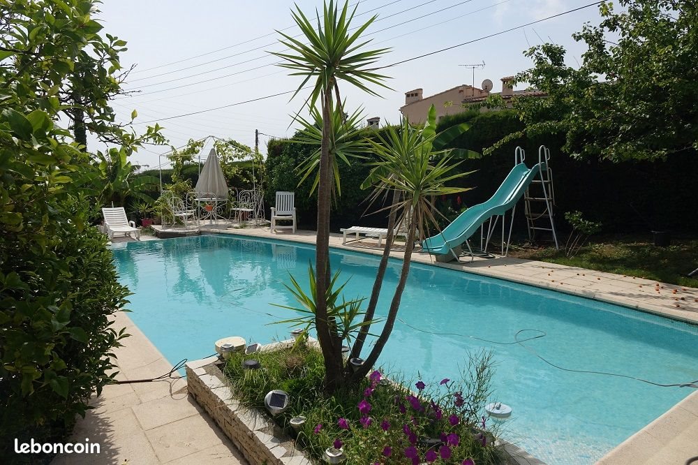 Appartement à louer, 24m², Antibes