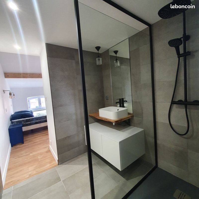 Appartement à louer, 52m², Montauban