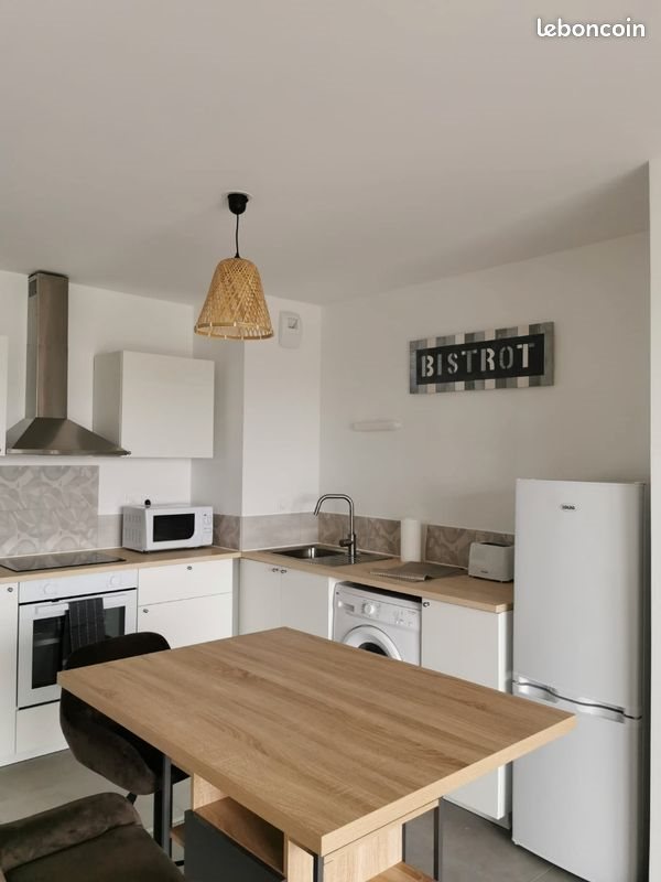 Appartement à louer, 42m², Parentis-en-Born