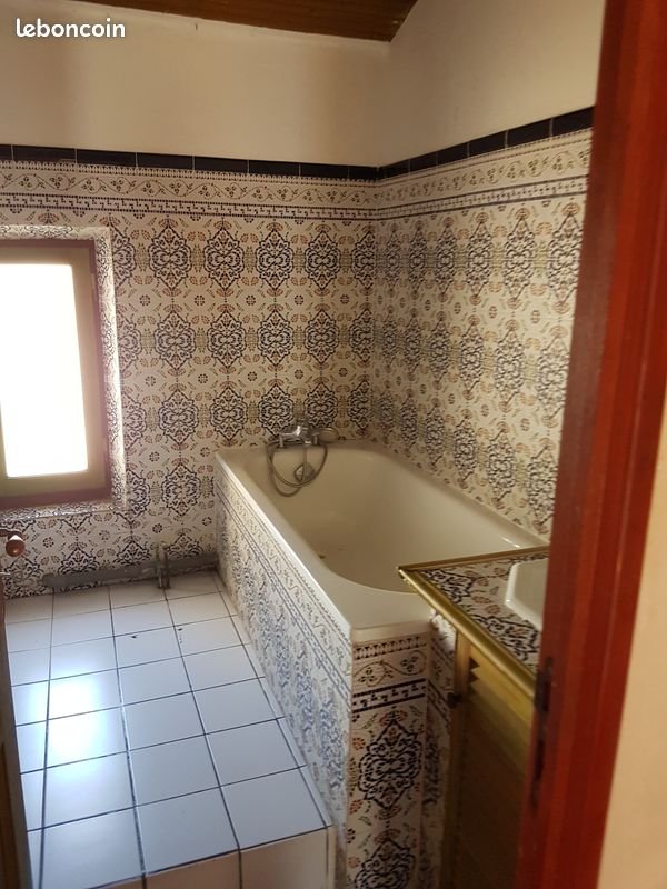 Appartement à vendre, 86m², Béziers