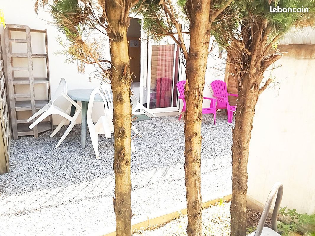 Appartement à louer, 21m², Aytré