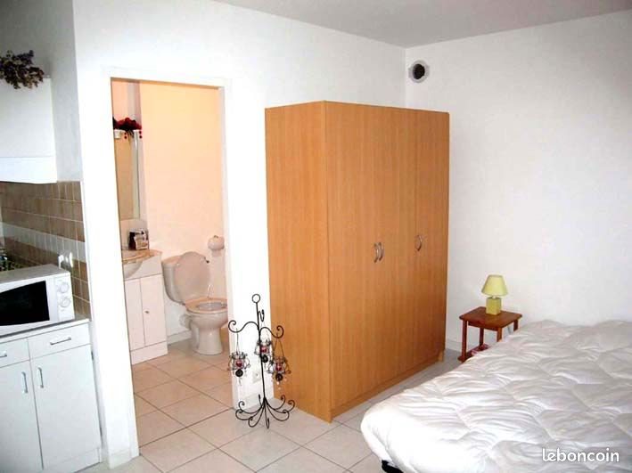 Appartement à louer, 21m², Aytré