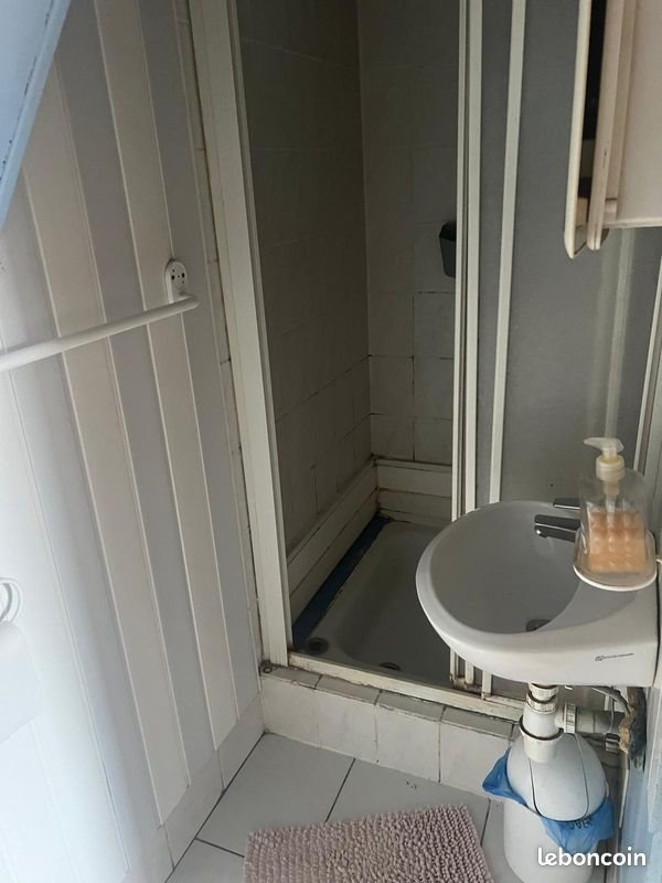 Appartement à vendre, 14m², Bischwiller