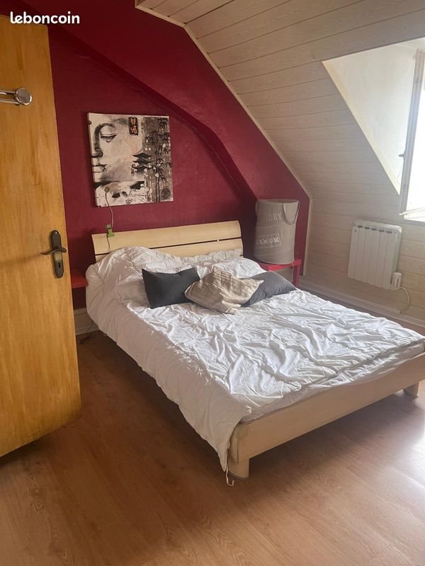 Appartement à vendre, 14m², Bischwiller