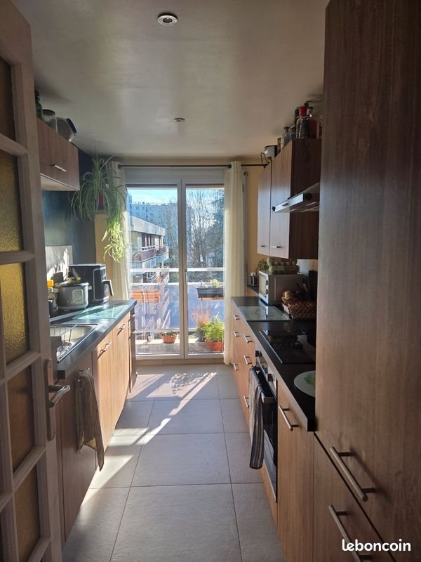Appartement à vendre, 88m², Epinay-sur-Seine