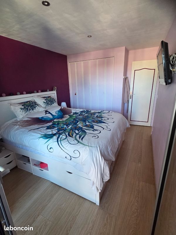 Appartement à vendre, 88m², Epinay-sur-Seine