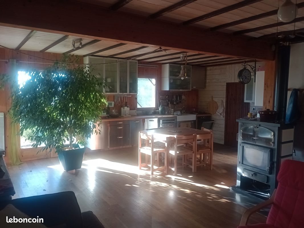 Maison à vendre, 110m², Larajasse