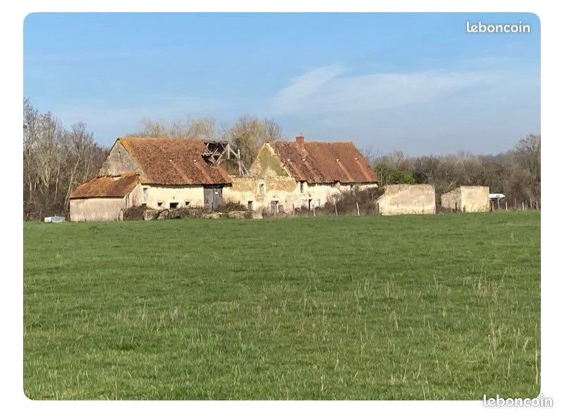 Maison à vendre, 300m², Givardon