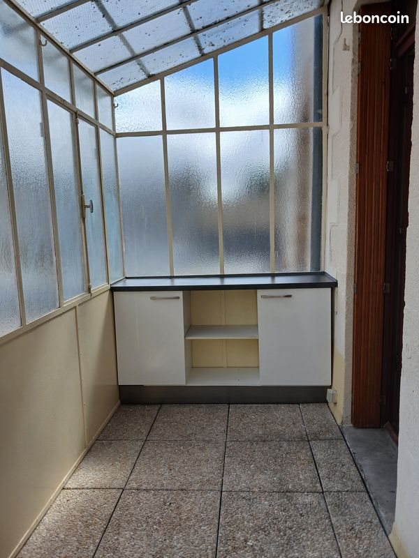 Appartement à louer, 17m², Pontivy