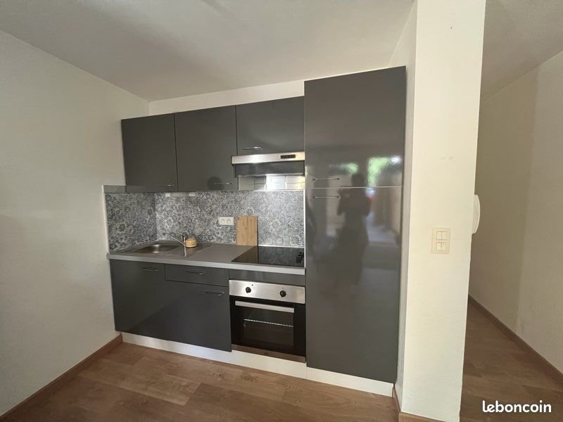Appartement à vendre, 37m², Libourne