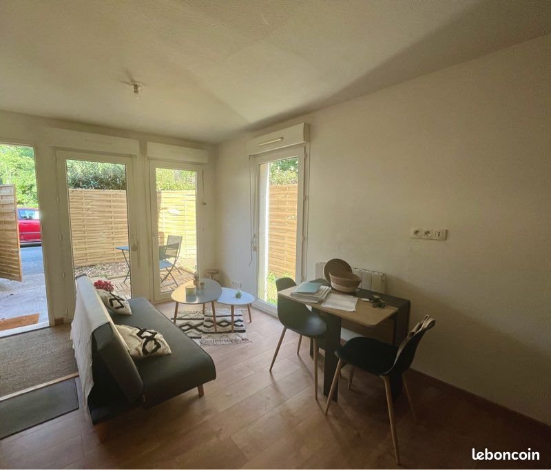 Appartement à vendre, 37m², Libourne