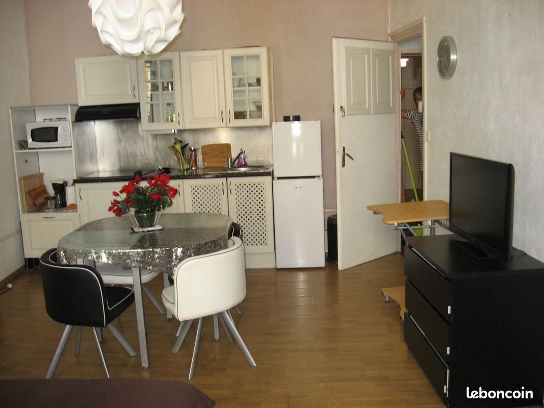 Appartement à louer, 25m², Montélimar