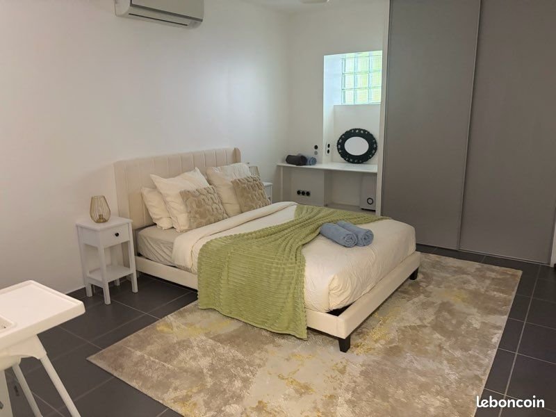 Appartement à louer, 42m², Avignon