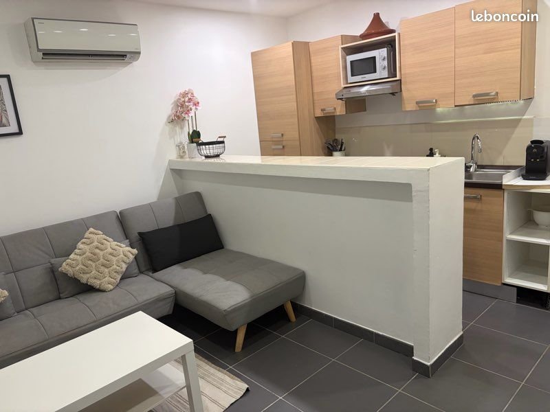 Appartement à louer, 42m², Avignon