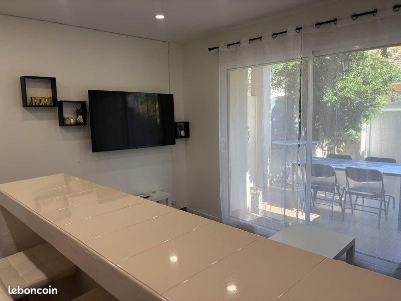 Appartement à louer, 42m², Avignon