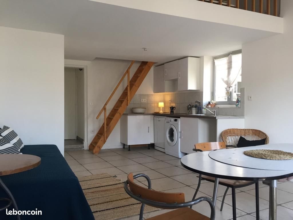 Appartement à louer, 33m², Avignon