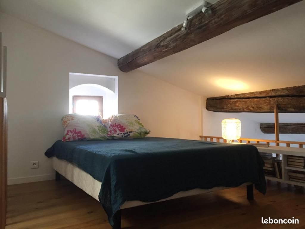 Appartement à louer, 33m², Avignon