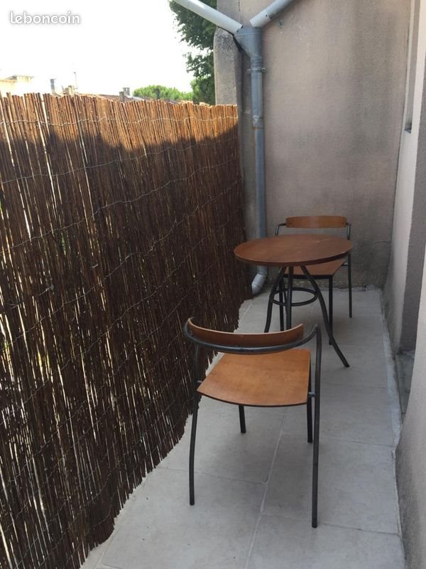 Appartement à louer, 33m², Avignon
