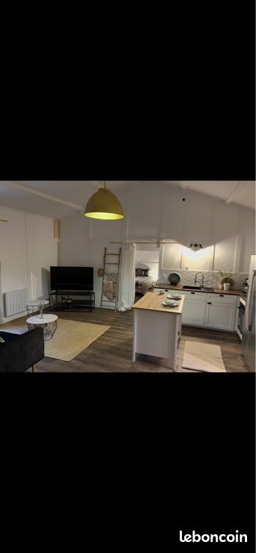 Maison à louer, 55m², Château-d'Olonne