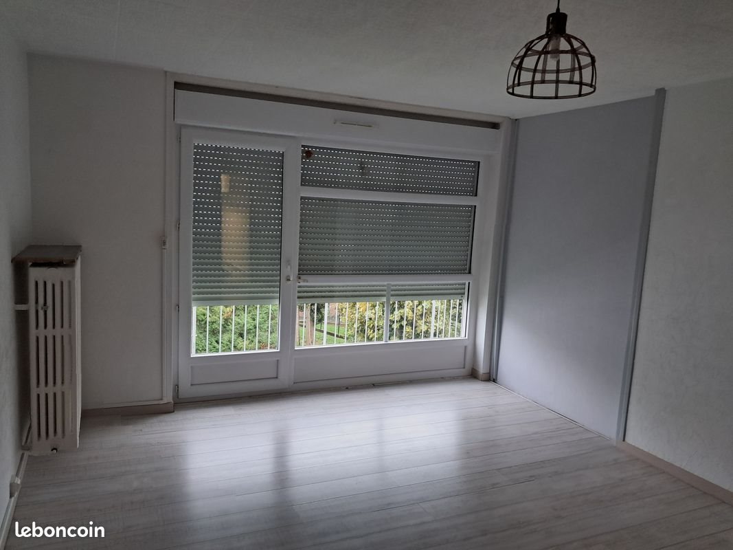 Appartement à louer, 67m², Boulogne-sur-Mer