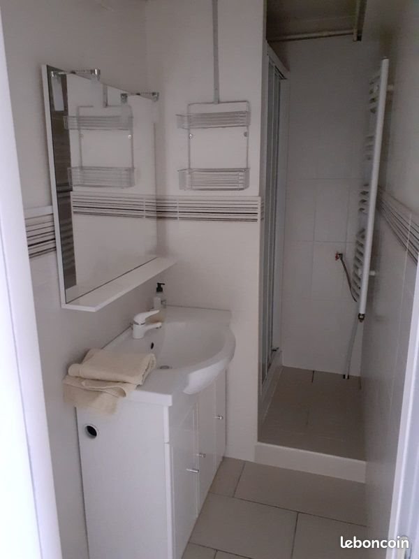 Appartement à louer, 67m², Boulogne-sur-Mer
