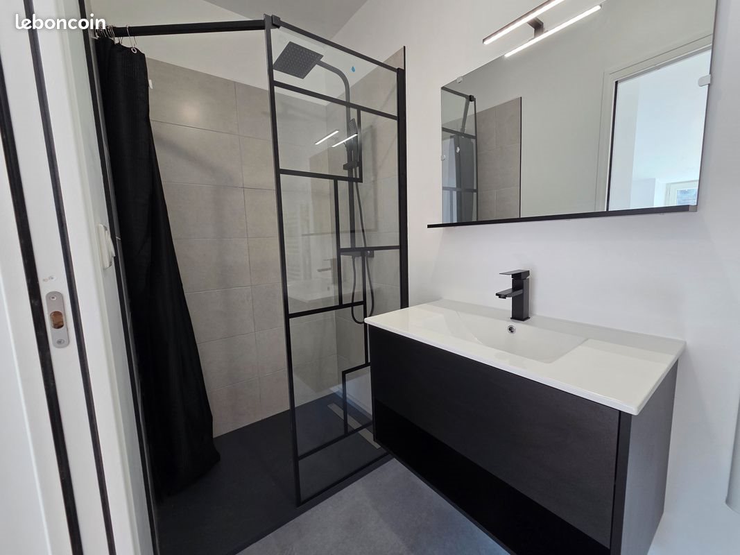 Appartement à louer, 38m², Paimboeuf