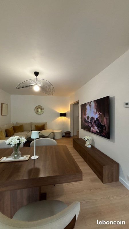 Appartement à vendre, 67m², Sainte-Luce-sur-Loire