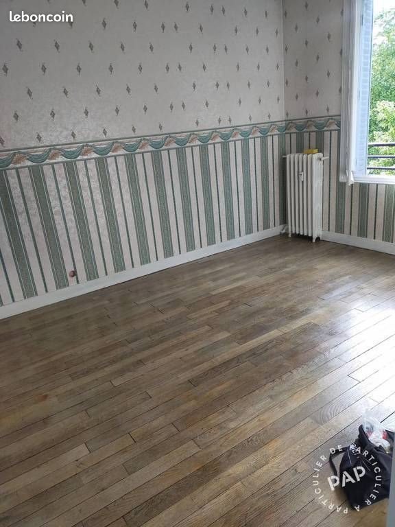 Appartement à vendre, 31m², Ris-Orangis