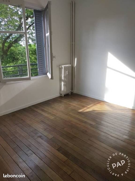 Appartement à vendre, 31m², Ris-Orangis
