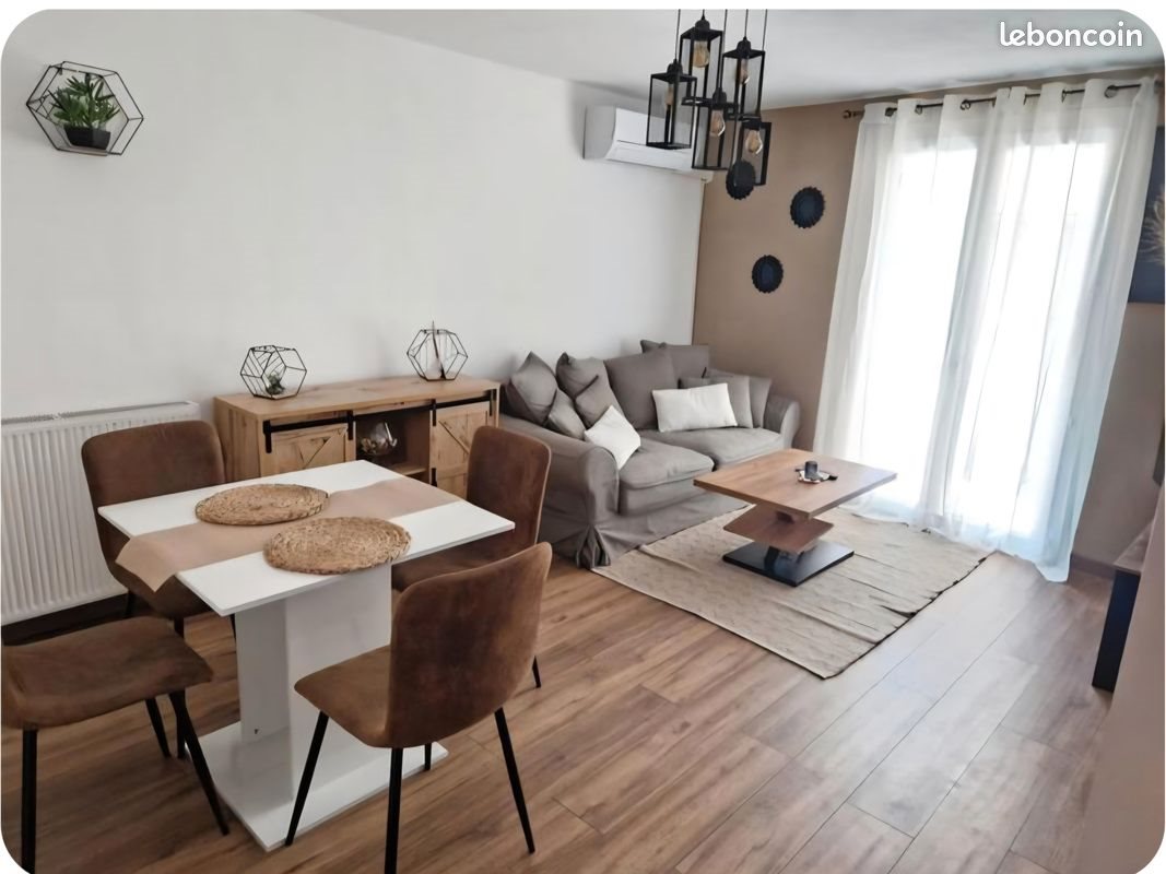 Appartement à vendre, 67m², Perpignan