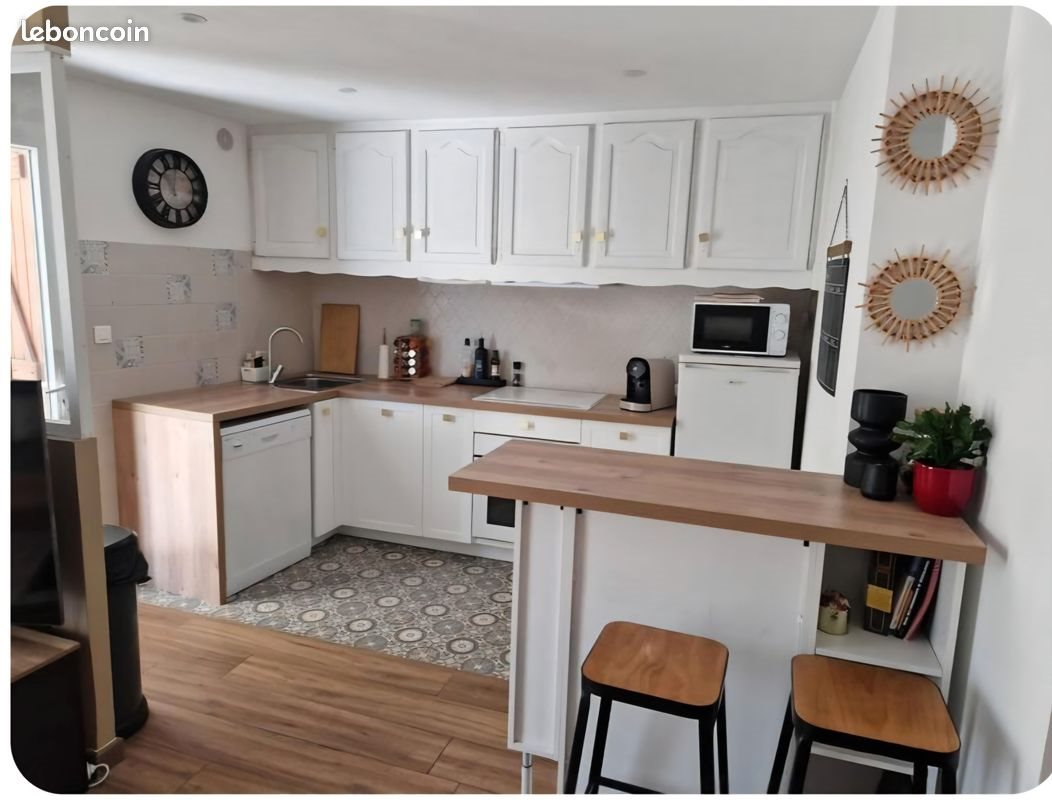 Appartement à vendre, 67m², Perpignan