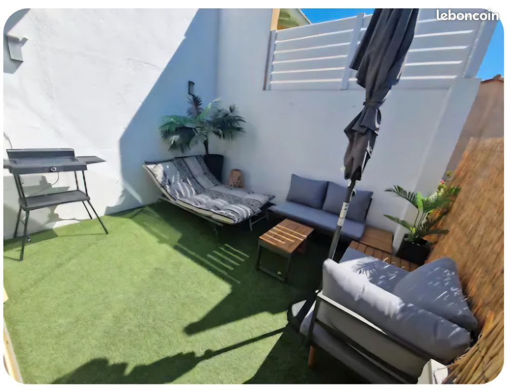 Appartement à vendre, 67m², Perpignan